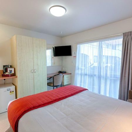 Bella Vista Motel Westport Kültér fotó