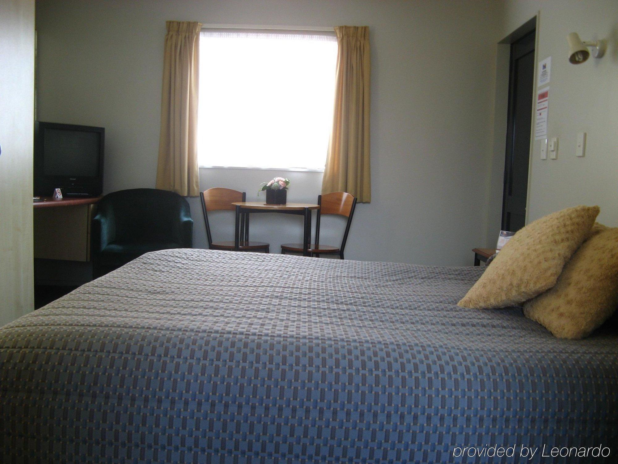 Bella Vista Motel Westport Kültér fotó