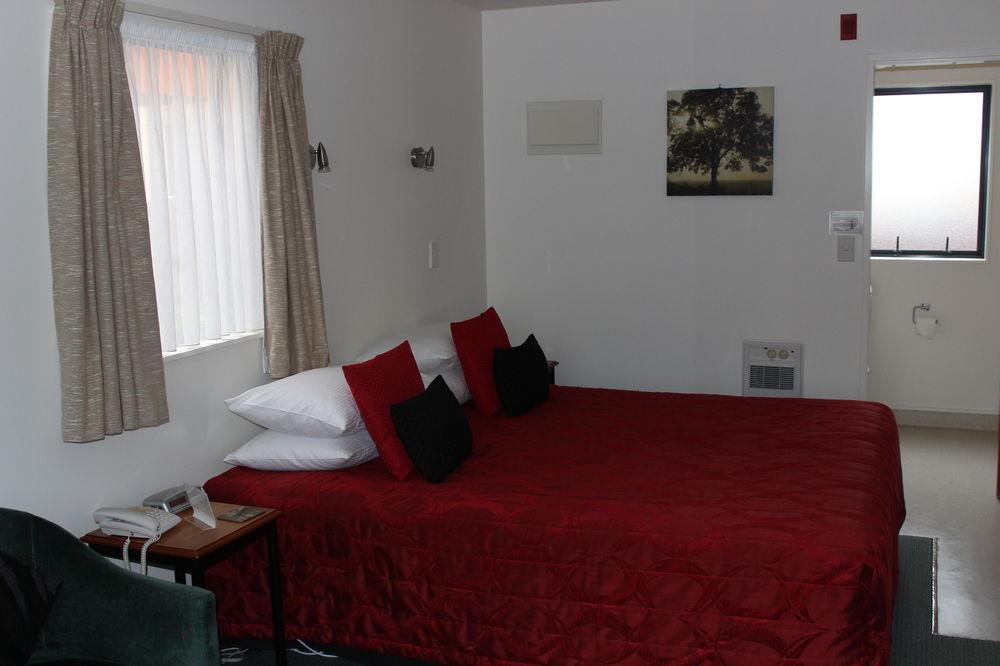 Bella Vista Motel Westport Kültér fotó