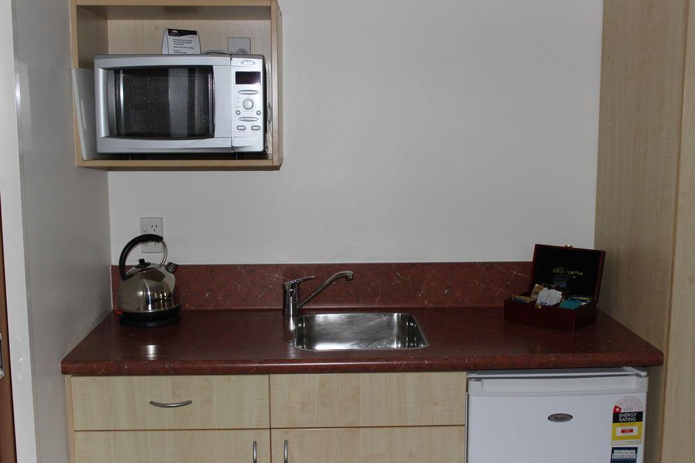 Bella Vista Motel Westport Kültér fotó