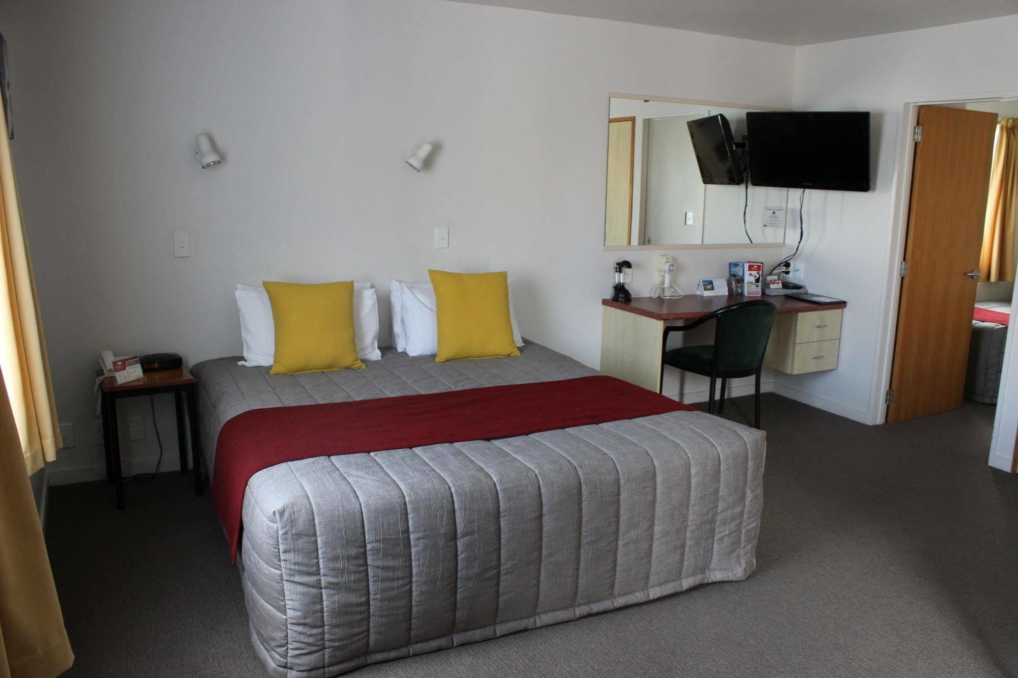 Bella Vista Motel Westport Kültér fotó
