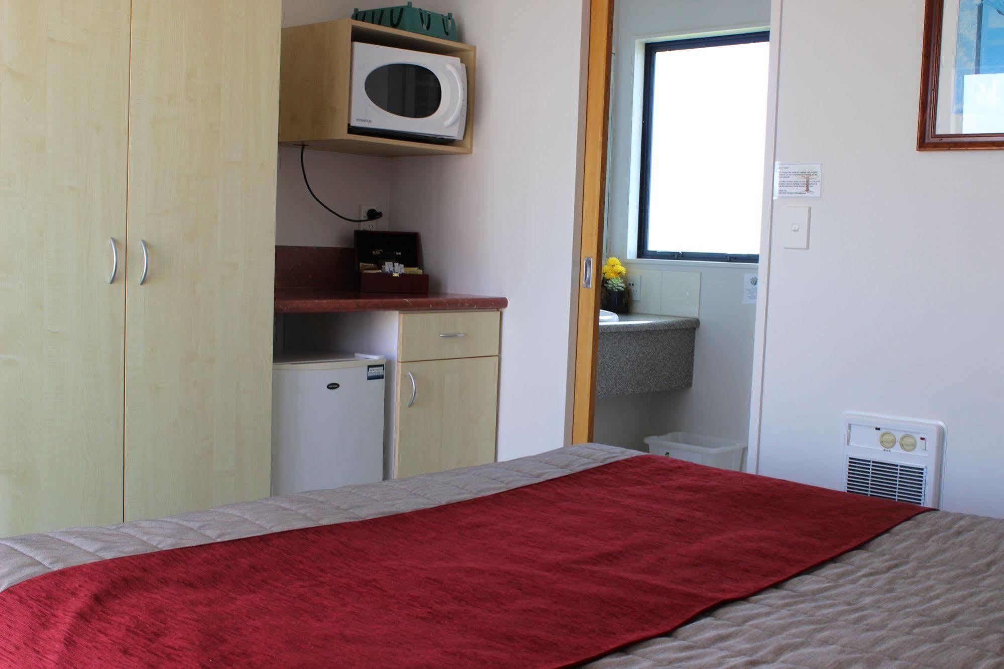 Bella Vista Motel Westport Kültér fotó
