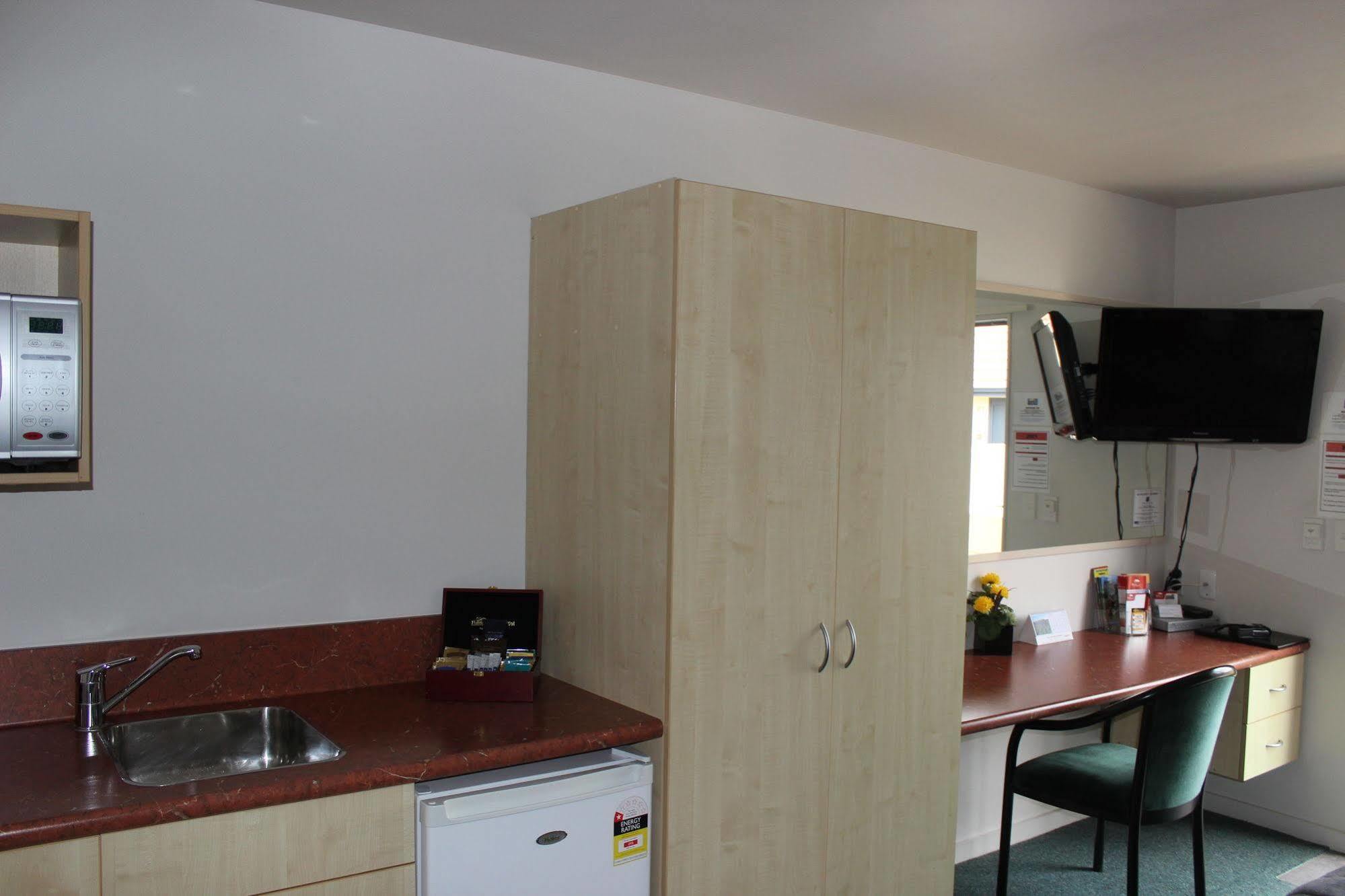 Bella Vista Motel Westport Kültér fotó
