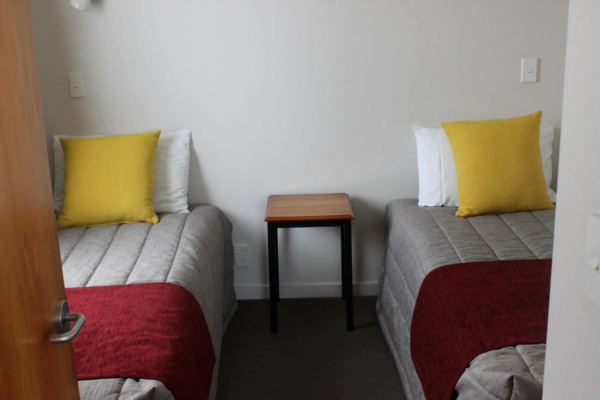 Bella Vista Motel Westport Kültér fotó