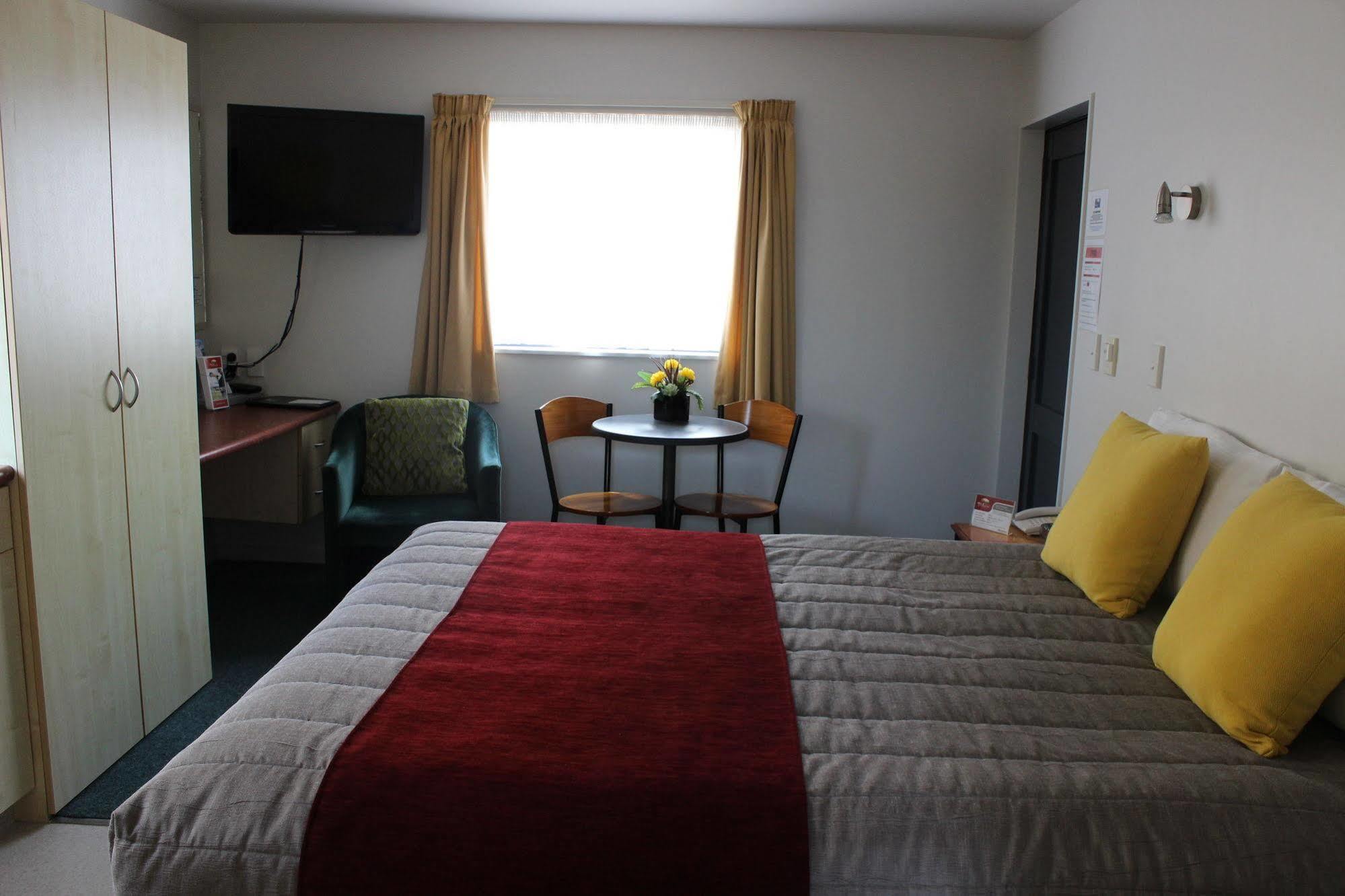 Bella Vista Motel Westport Kültér fotó