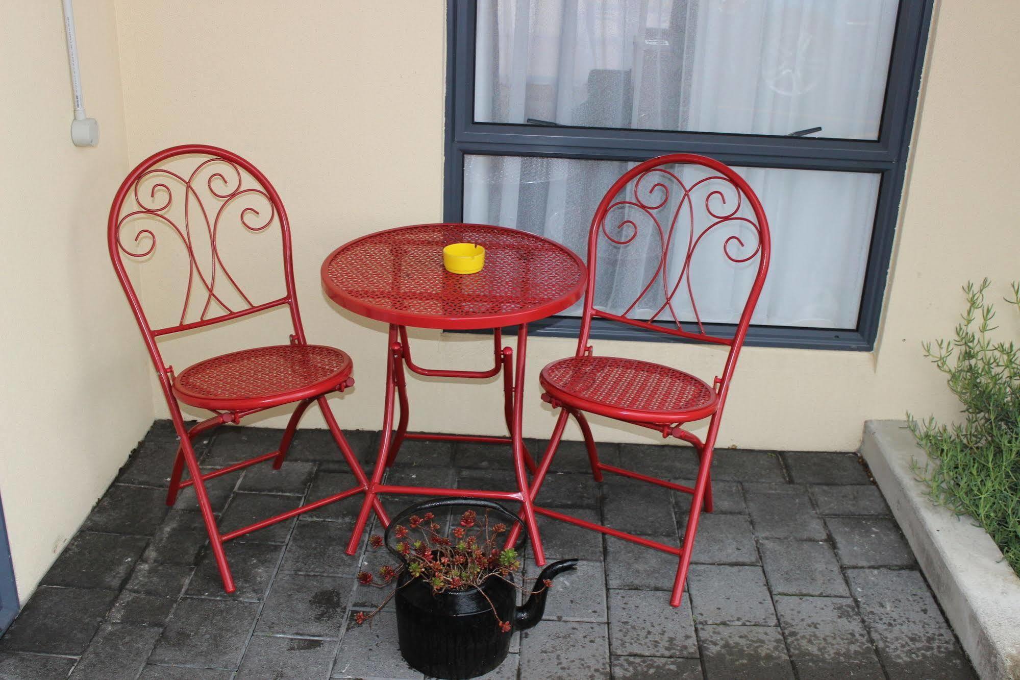 Bella Vista Motel Westport Kültér fotó