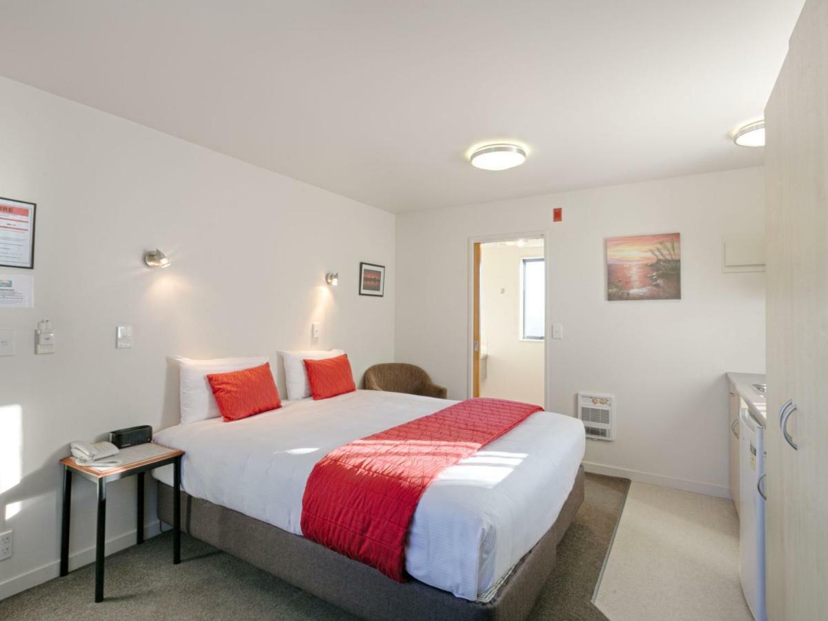 Bella Vista Motel Westport Kültér fotó