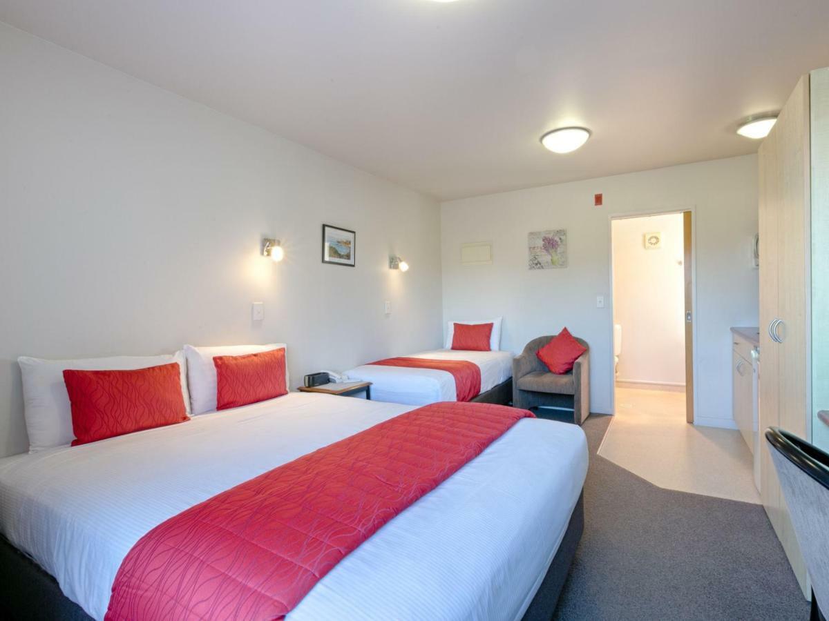 Bella Vista Motel Westport Kültér fotó