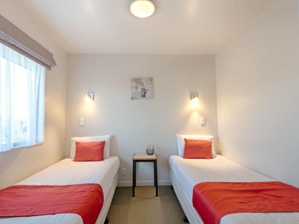 Bella Vista Motel Westport Kültér fotó