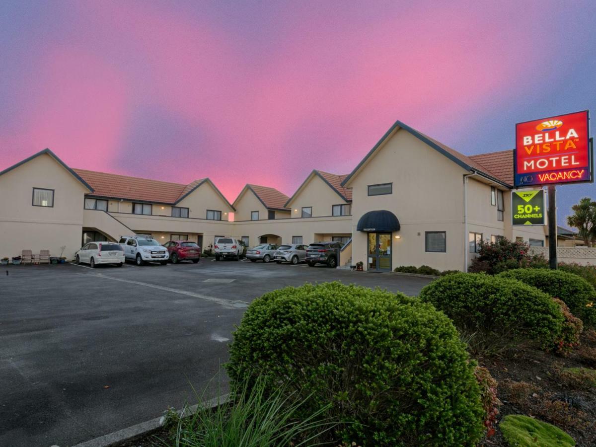 Bella Vista Motel Westport Kültér fotó