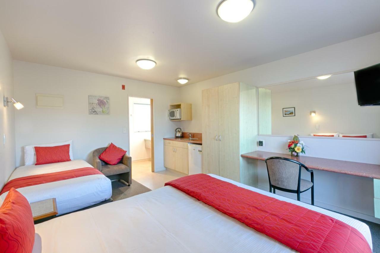 Bella Vista Motel Westport Kültér fotó