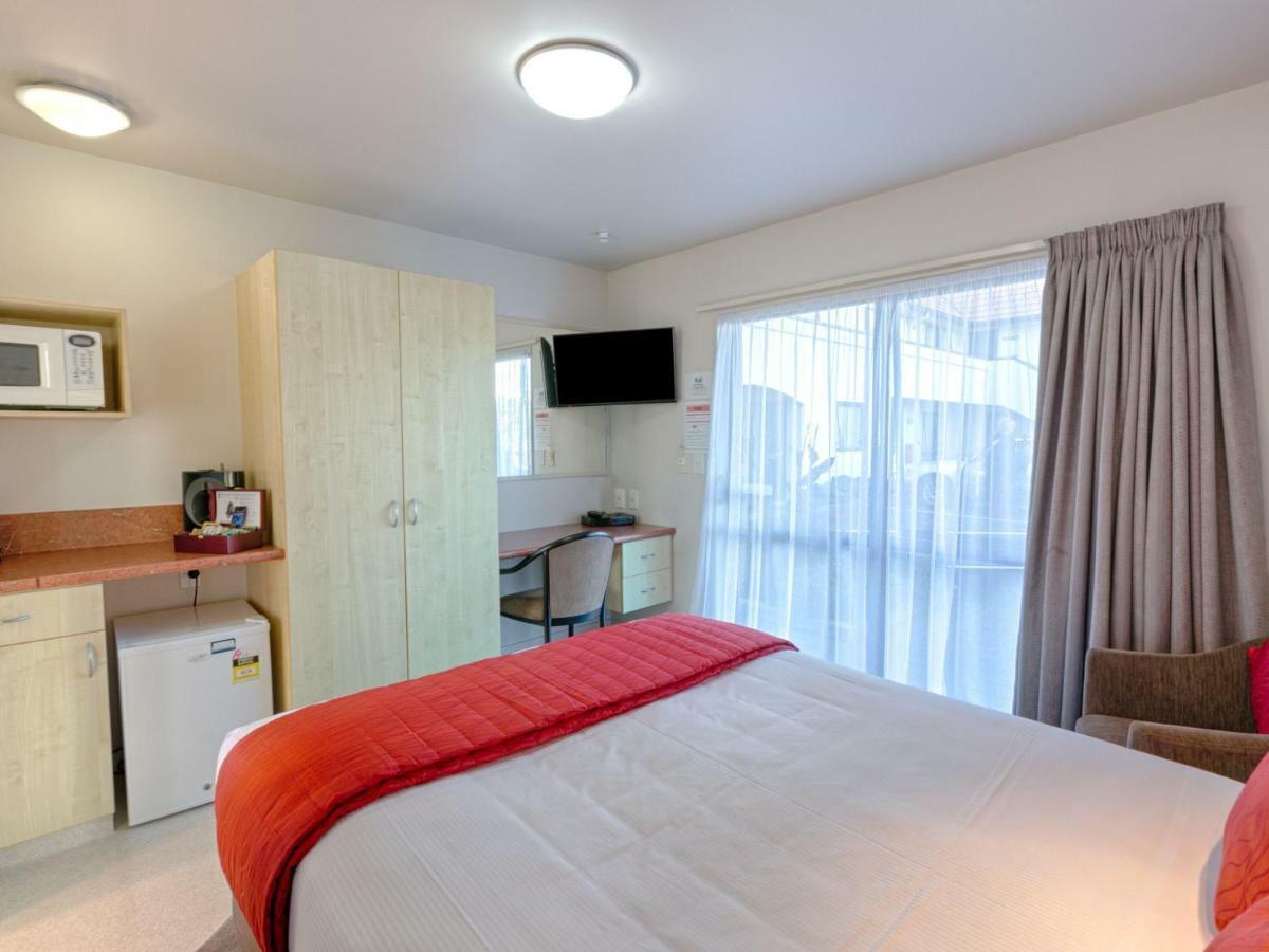 Bella Vista Motel Westport Kültér fotó