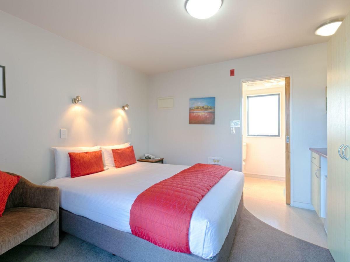 Bella Vista Motel Westport Kültér fotó