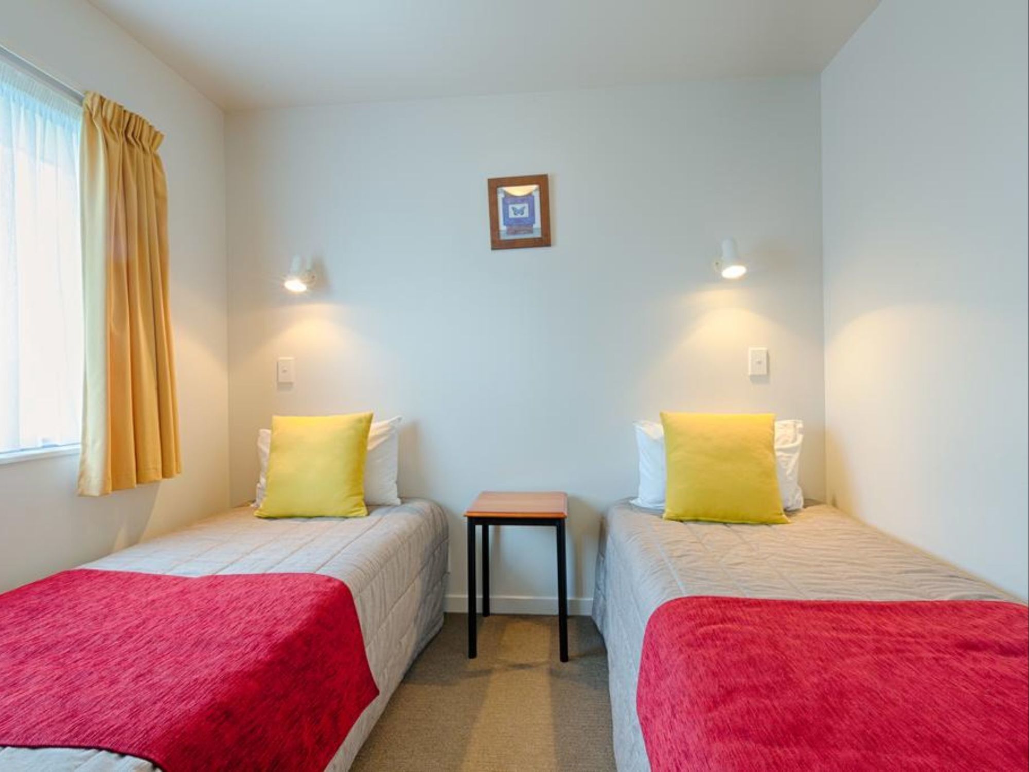 Bella Vista Motel Westport Kültér fotó